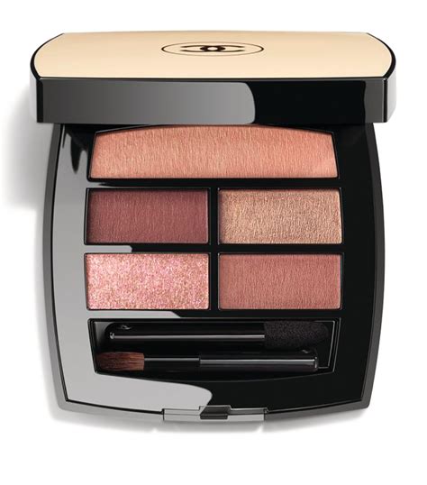 chanel makeup chanel les beiges eyeshadow palette|Chanel Les Beiges illuminating base.